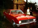Holden Monaro 1969 года